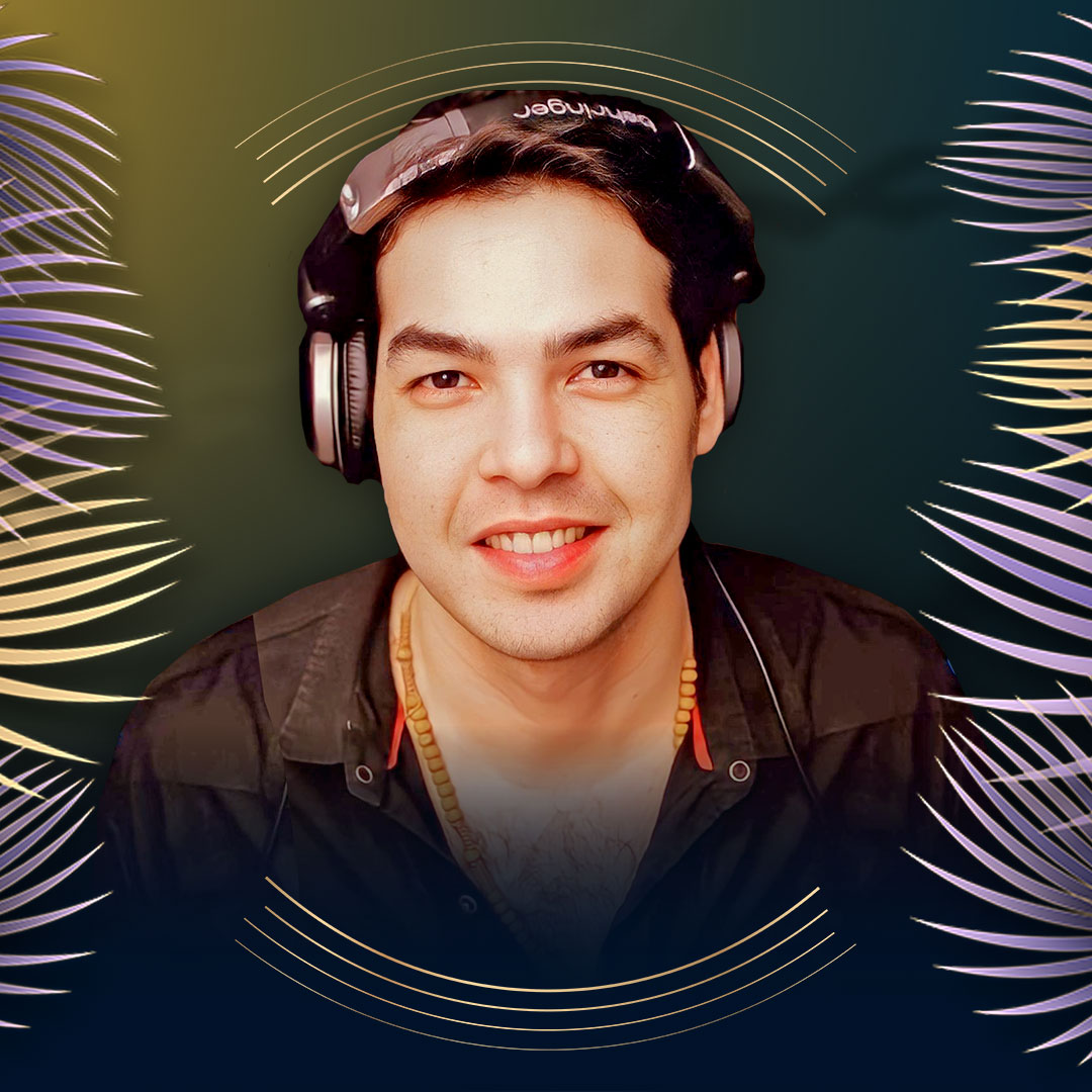 DJ Mat�as Franco